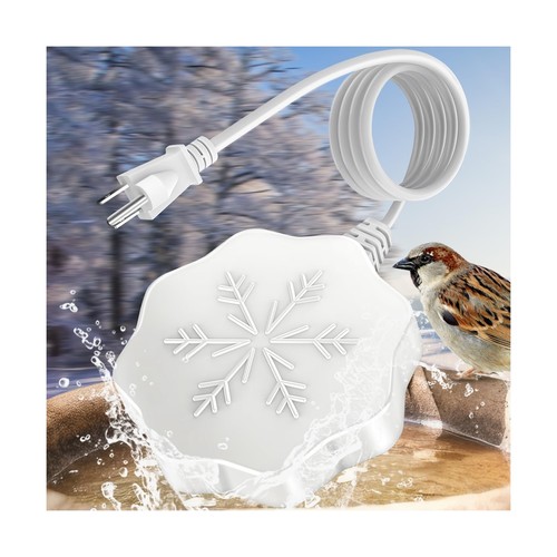 80w bird bath heater for - 80w,