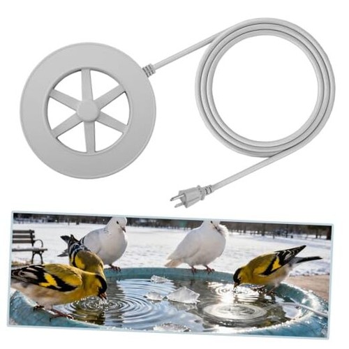 70w bird bath heater - ,