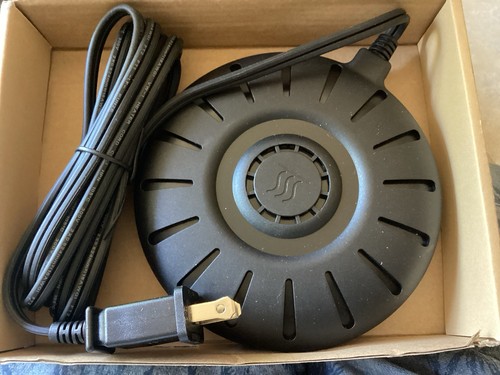 Electric bird bath heater - electric,