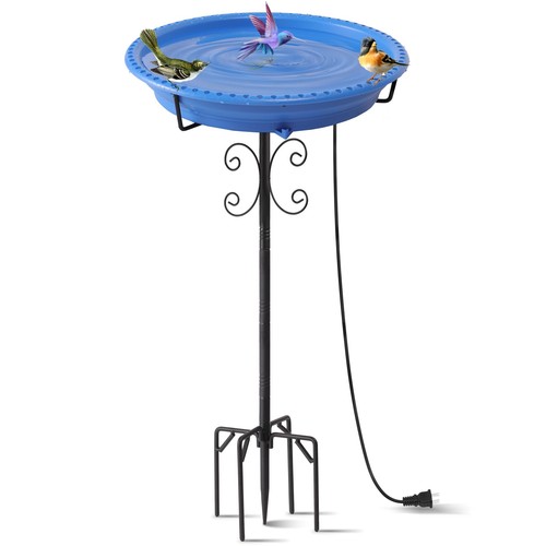 Yiabivo heated bird baths - yiabivo,