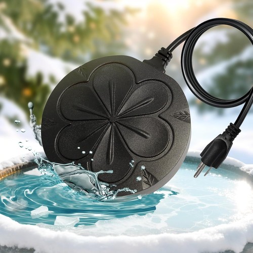 Black 110w submersible outdoor - 110w,