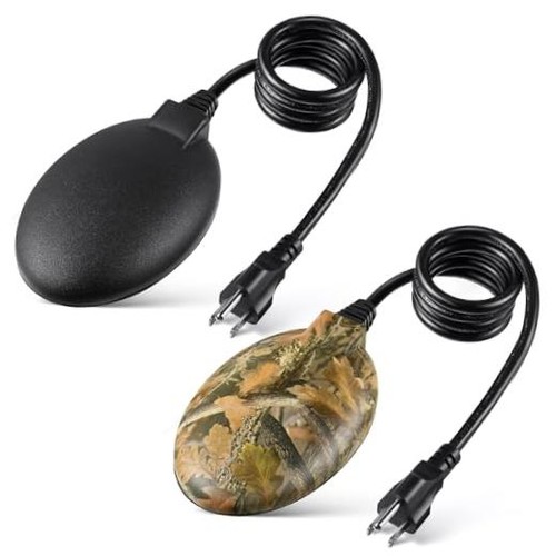 Pack upgrade bird bath heater - pack,