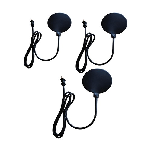Bird bath heater - heavy, us